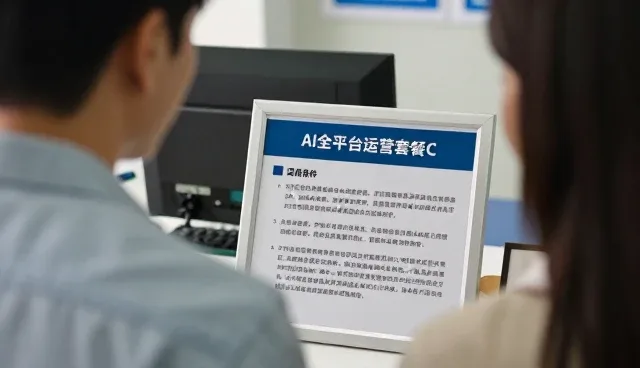信息管理场景中的技术咨询如何提升系统维护效率