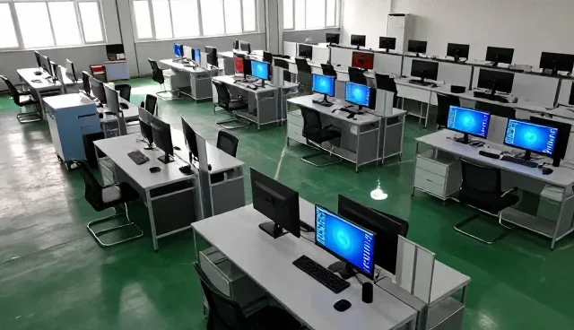 信息平台建设中运维托管的关键实践