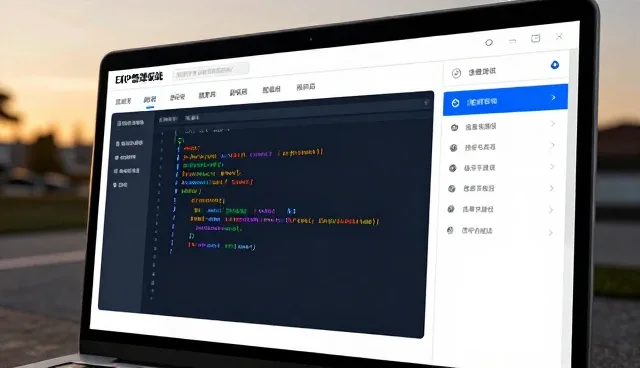 一文读懂地区ERP管理系统运维托管