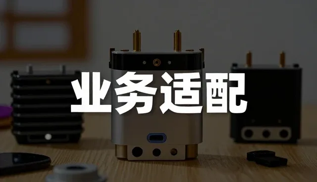 ERP系统对象覆盖在多场景下的实际应用解析