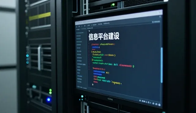 运维托管中的管理软件性能优化策略
